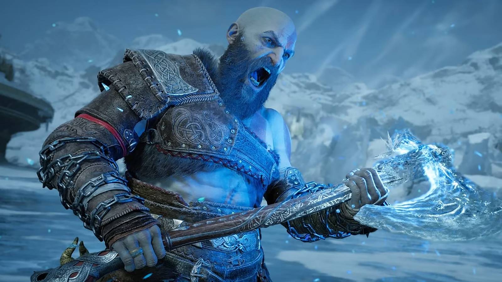 Kratos geri mi dönüyor? Ragnarok hayranları sevinmeli!