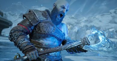 Kratos geri mi dönüyor? Ragnarok hayranları sevinmeli!