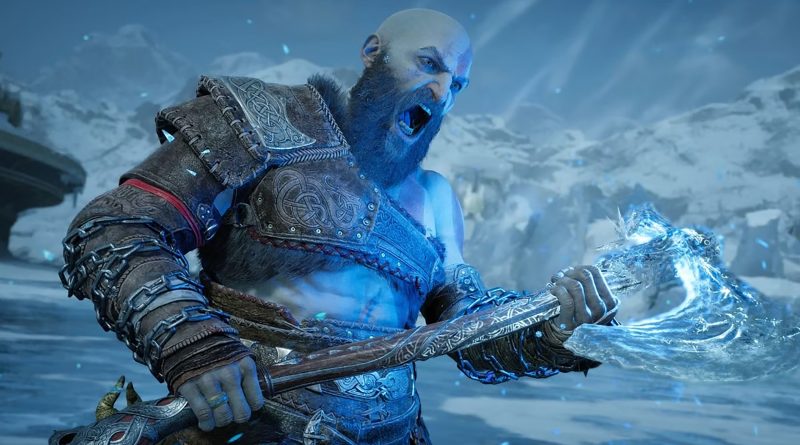 Kratos geri mi dönüyor? Ragnarok hayranları sevinmeli!