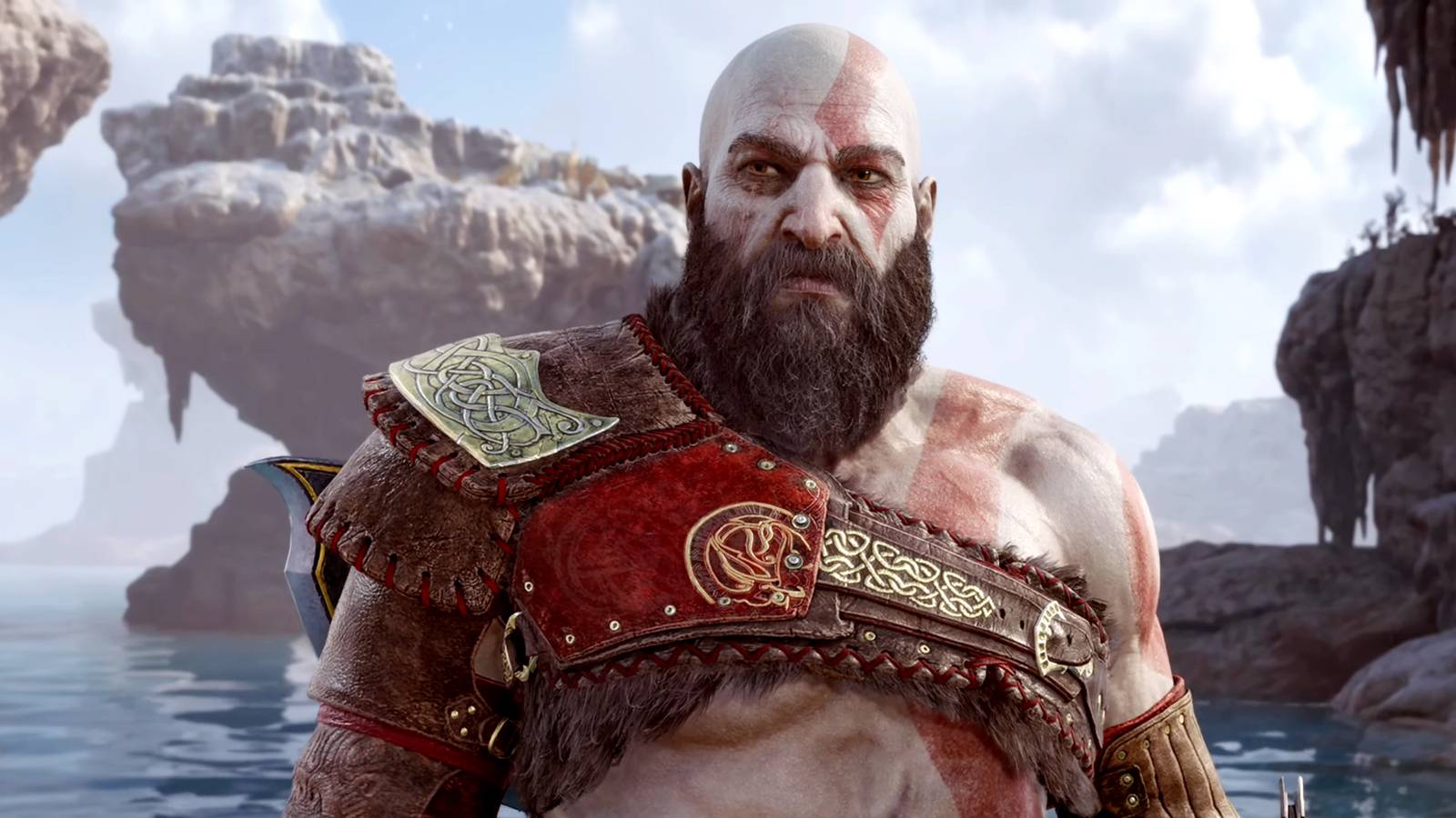 Kratos'un efsanesi devam ediyor, destek mesajları da!