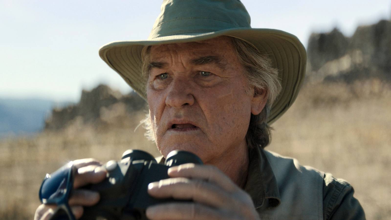 Titan X yükseliyor, efsane geri dönüyor, tehdit artıyor