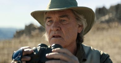 Titan X yükseliyor, efsane geri dönüyor, tehlike kapıda