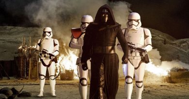 Yeni üçleme için henüz bir başlangıç noktası yok