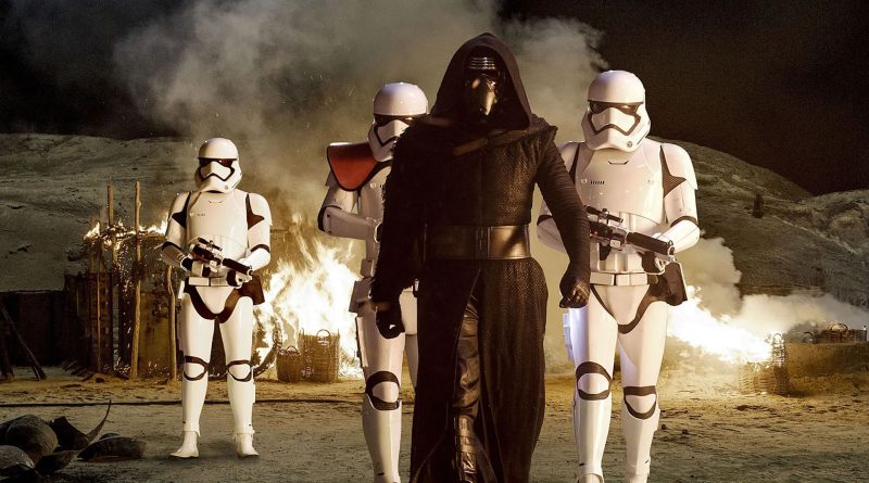 Yeni üçleme için henüz bir başlangıç noktası yok