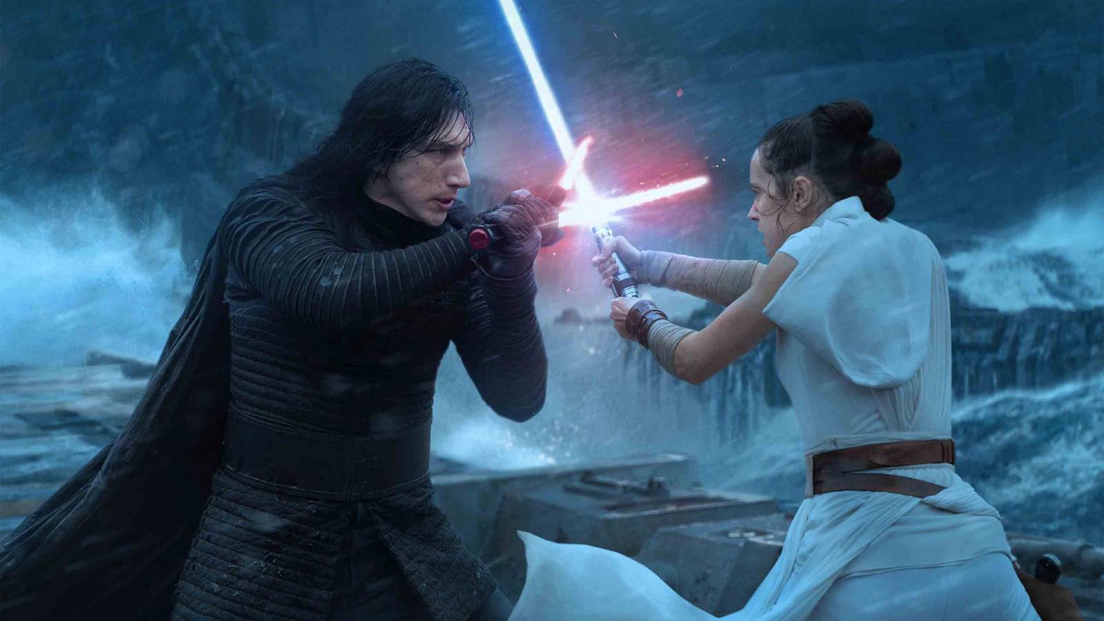 Yeni Star Wars hikayeleri geliyor, gelecek parlak