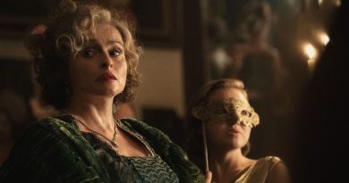 Gizemli bakışlar, tanıdık bir hava, beklenmedik benzerlikler