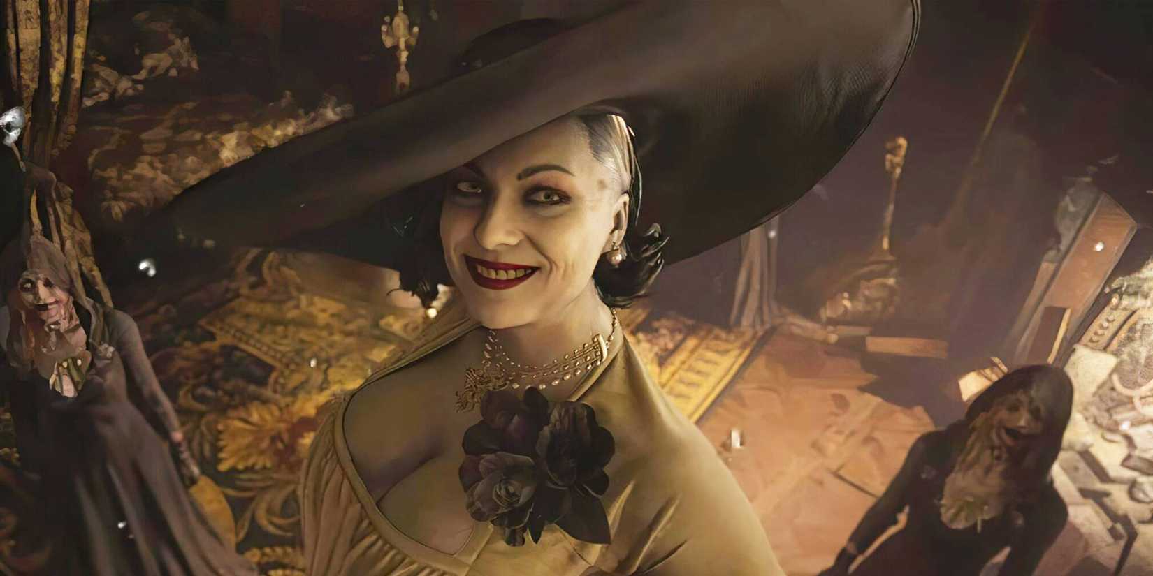 Korku dolu bir köy, Game Pass'te başlıyor!