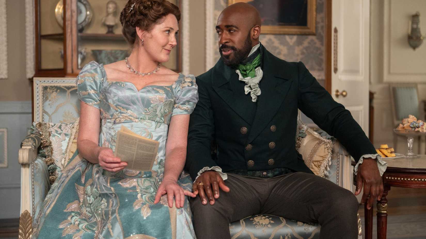 Gizemli bir bal, yeni bir aşk, beklenmedik bir yolculuk