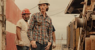 Yeni başlangıçlar, baba oğul iş birliği, petrol dünyası değişimi