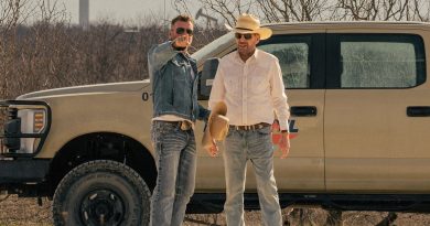 Ekip değişiklikleri, Landman'ın geleceği merak konusu