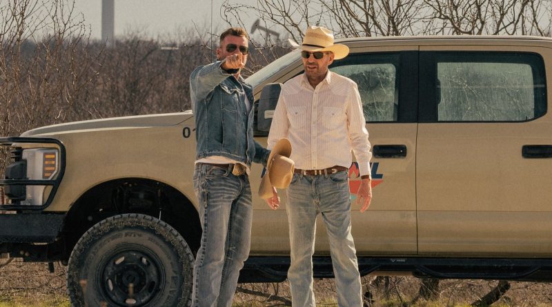 Ekip değişiklikleri, Landman'ın geleceği merak konusu