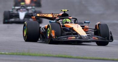 Hız, stil ve ortaklık: McLaren ve PUMA bir araya geldi