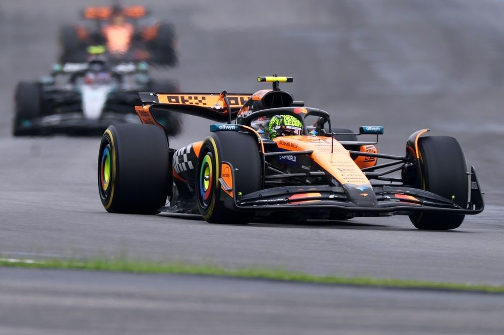 Hız, stil ve ortaklık: McLaren ve PUMA bir araya geldi
