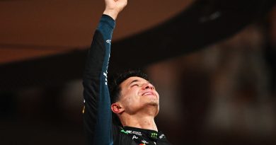 Genç yetenek, şampiyonluk yoluyla zirveye tırmandı