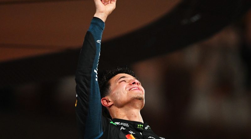 Genç yetenek, şampiyonluk yoluyla zirveye tırmandı