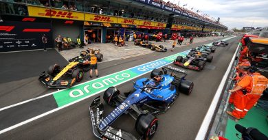 Hız, heyecan, Cadillac etkisiyle sıralama değişiyor