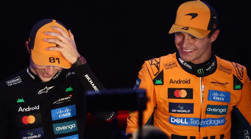 Rekabetin tadı, papaya renginde devam edecek gibi