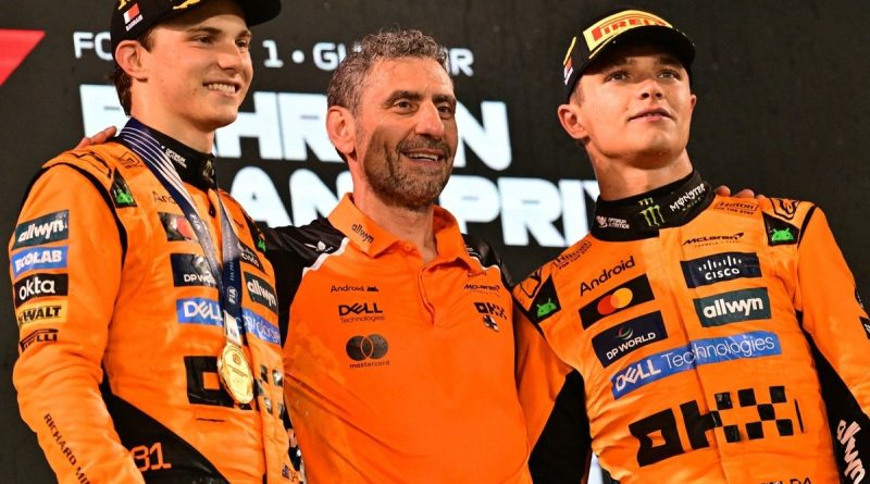 Pilot-mühendis ilişkisi, takım emirleri, Coulthard'ın önerisi