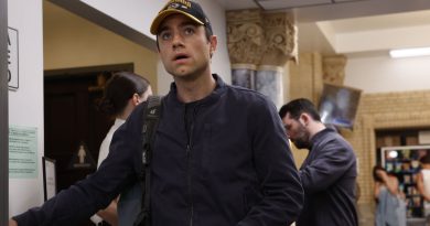 Gerilim yükseliyor, yollar ayrılıyor, sırlar açığa çıkıyor