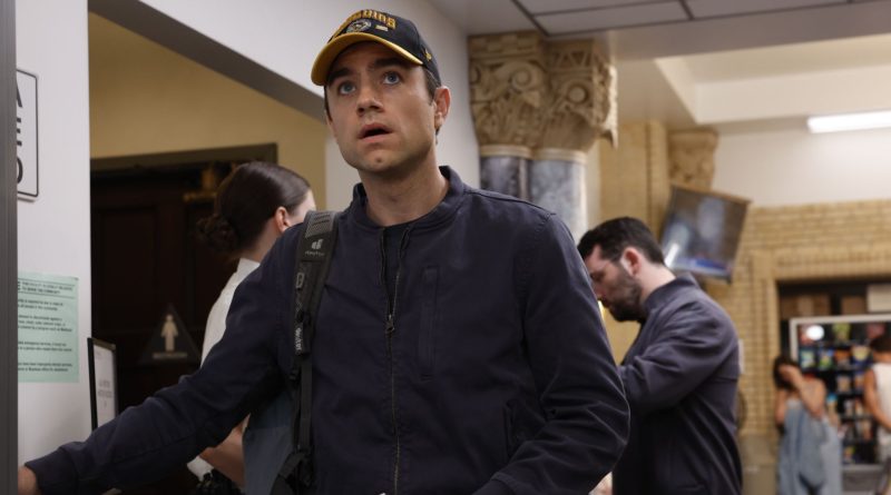 Gerilim yükseliyor, yollar ayrılıyor, sırlar açığa çıkıyor