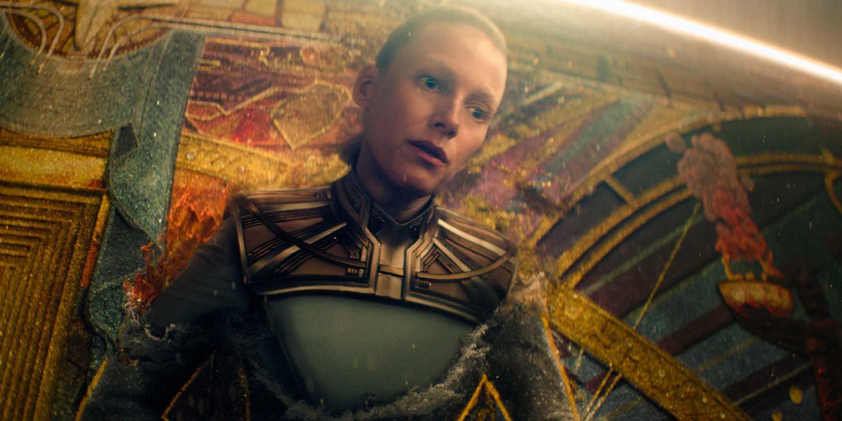 Karmaşıklık, gizem, döngüler ve derinlik: 