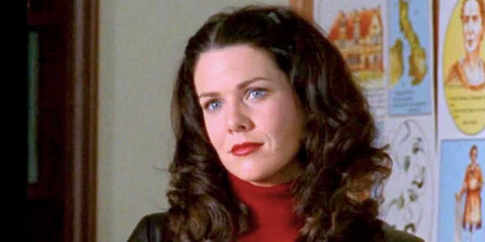 Luke ve Lorelai'nin o sihirli çekimi yeniden canlanıyor!