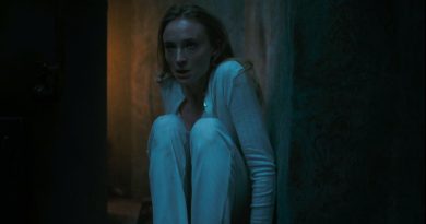 Gizem, gerilim, kaçış ve hayatta kalma mücadelesi