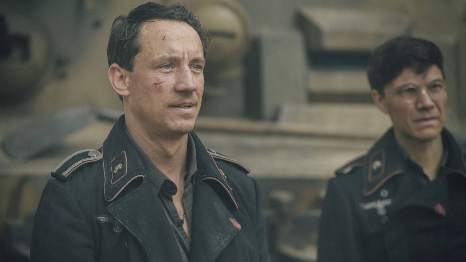 Çelik ve cesaretin hikayesi, ekrana yansıyor