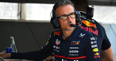 Destek, dayanıklılık, zihin gücü, Formula 1