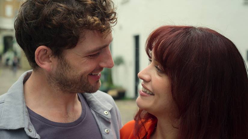 Göz kamaştıran oyunculuk, gerilim dorukta, izleyici nefes tutuyor