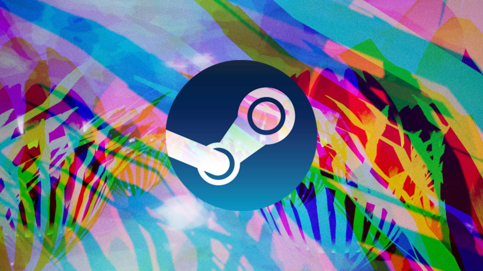 Renkli, sürreal, huzurlu, keşfet, rahatla, farklı, deneyimle