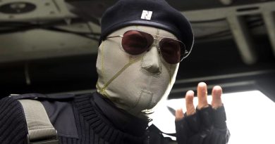 Korku efsanesi ekrana taşınıyor, izleyiciler nefes tutuyor