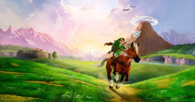 Hyrule'un büyüsü, Unreal Engine ile yeniden doğuyor