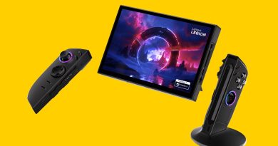 Taşınabilir oyun devrimi başlıyor, haziran ayında Türkiye'de!