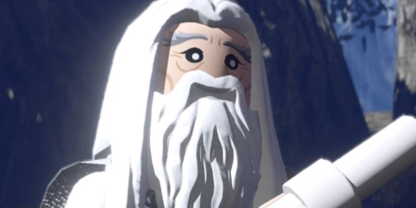 Nostalji rüzgarı esti, LEGO Yüzüklerin Efendisi zirvede!