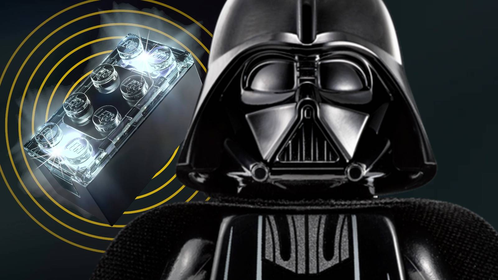 Yıldız Savaşları'na LEGO dokunuşu, akıllı tuğlalarla yeni macera