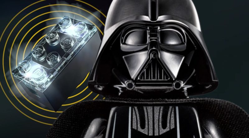 Yıldız Savaşları ile LEGO birleşimi, akıllı tuğla devrimi mi?