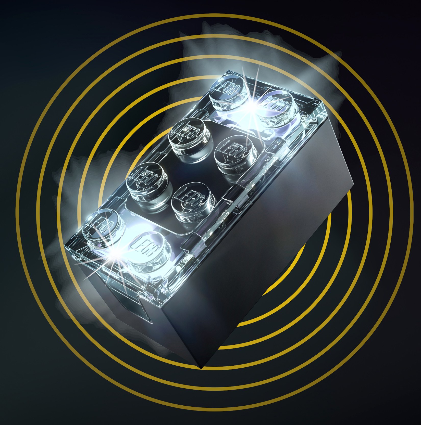 Yaratıcılık sınır tanımıyor, tuğlalar canlanıyor!