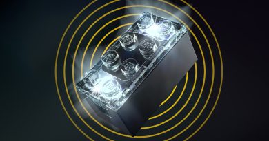 Yaratıcılık sınır tanımıyor, tuğla akıllanıyor!