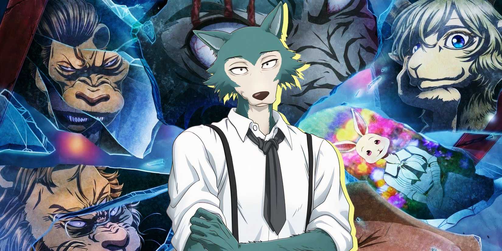 Renkler, aksiyon, bekleyiş ve yeni bir soluk