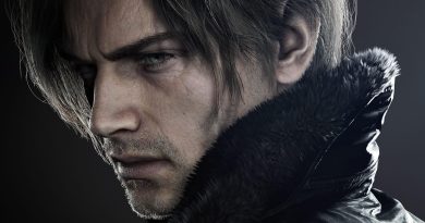 Aşk, genetik miras ve Resident Evil'ın karanlık sırları