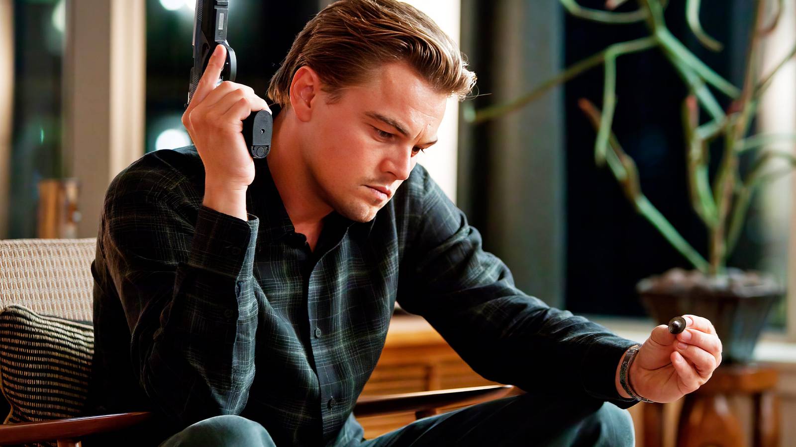 Rüyaların labirenti, sinema tarihine girdi