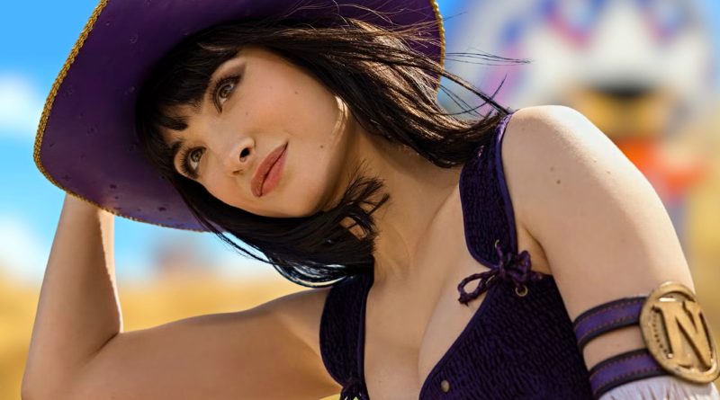 Gizemli arkeolog, geçmişin sırlarını arıyor