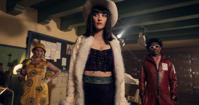 Gizem, entrika, ittifaklar ve beklenmedik tehlikeler kol ediyor