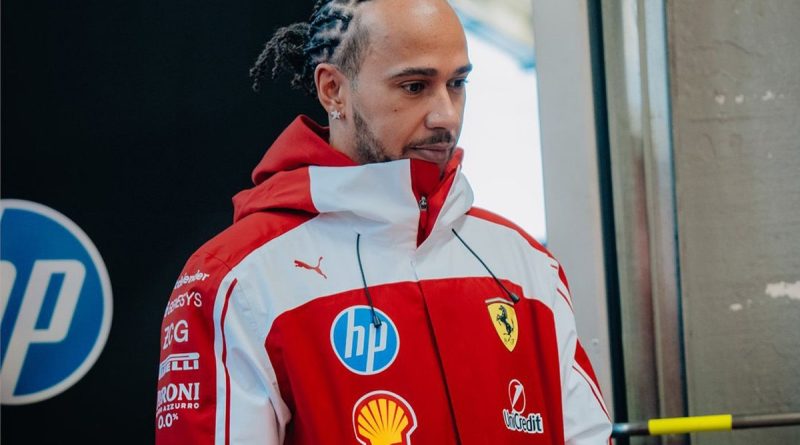 Ferrari'de Hamilton'ın mühendisi belirsizliği, geleceğe dair soru işaretleri