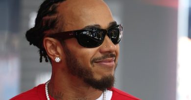 Çeşitliliğe destek, Hamilton'dan önemli bir ödül