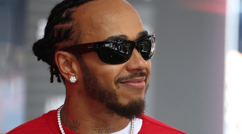 Çeşitliliğe destek, Hamilton'dan önemli bir ödül