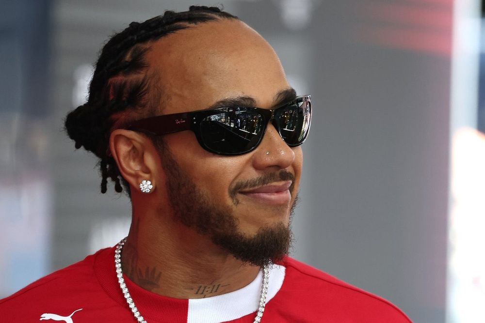 Çeşitliliğe destek, Hamilton'dan önemli ödül