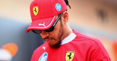 Eski şampiyonun sözleri: Hamilton'un zirvesi sorgulanıyor