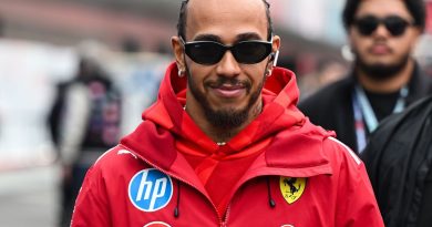 Yepyeni bir başlangıç, tutkuyla doluyum, ileriye bakıyorum